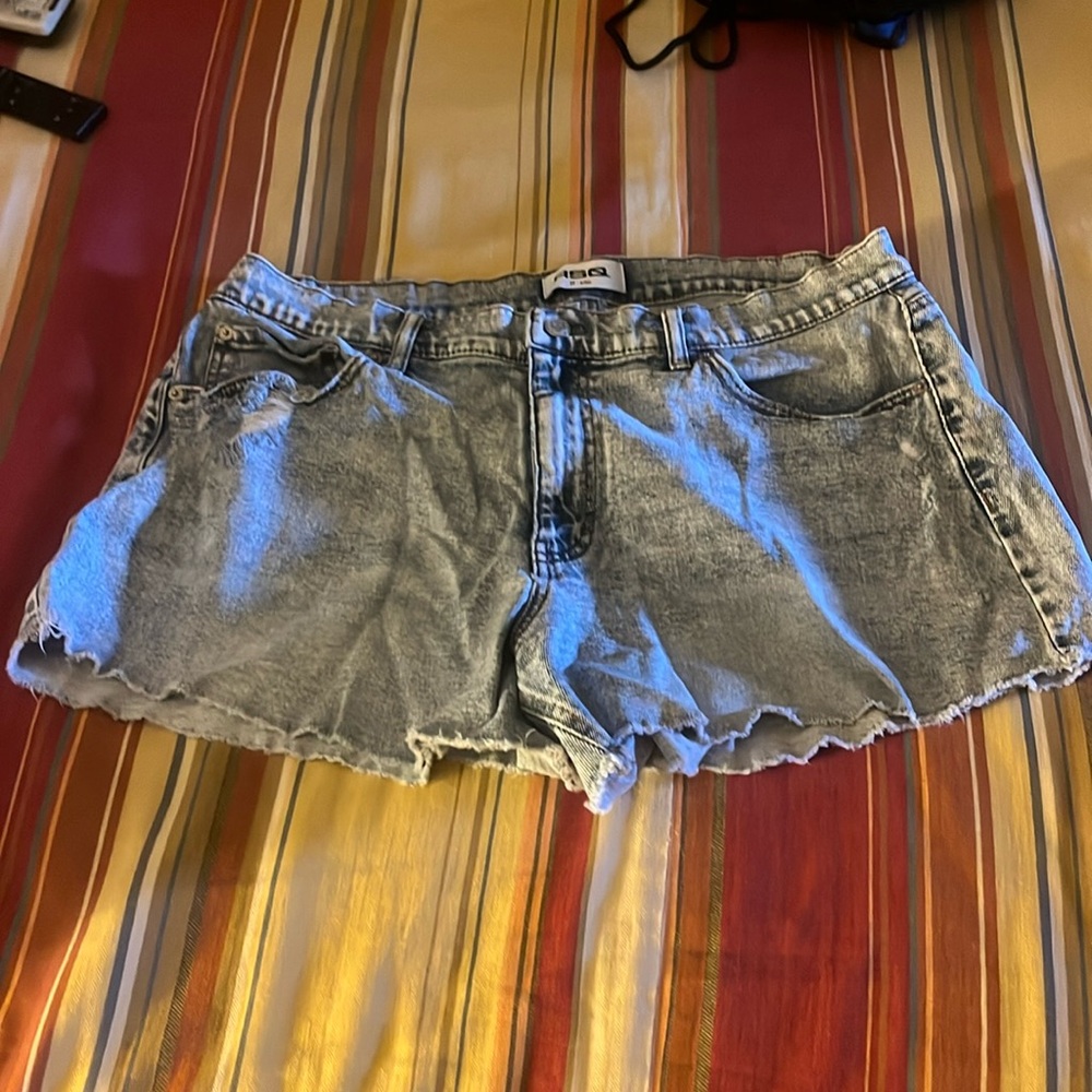 TSQ Women’s Shorts
